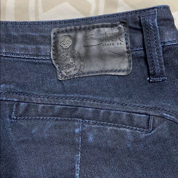 Silver Jeans - Picture 6 of 8